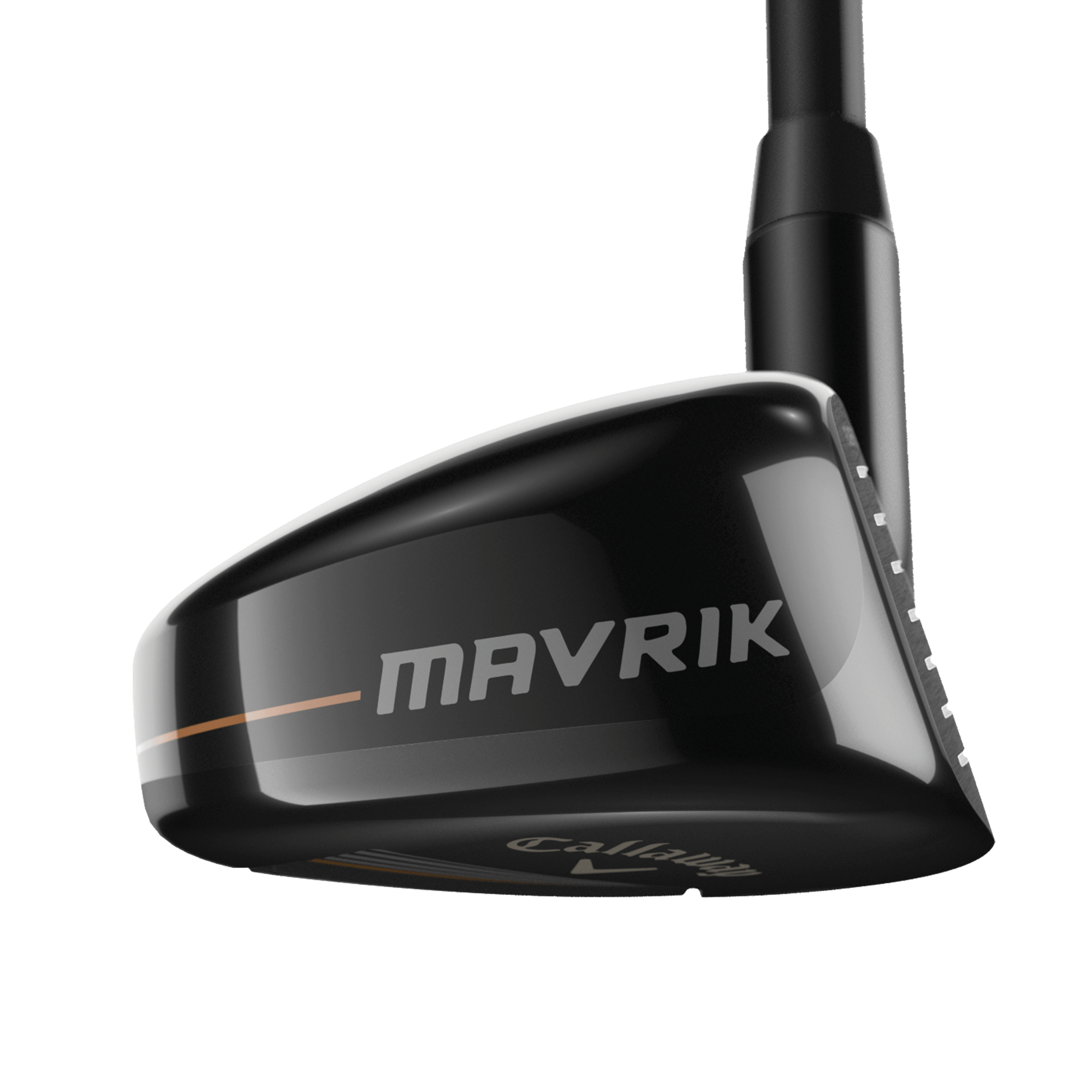 2020 MAVRIK Hybrid 3 Hybrid Mens/Right image 3