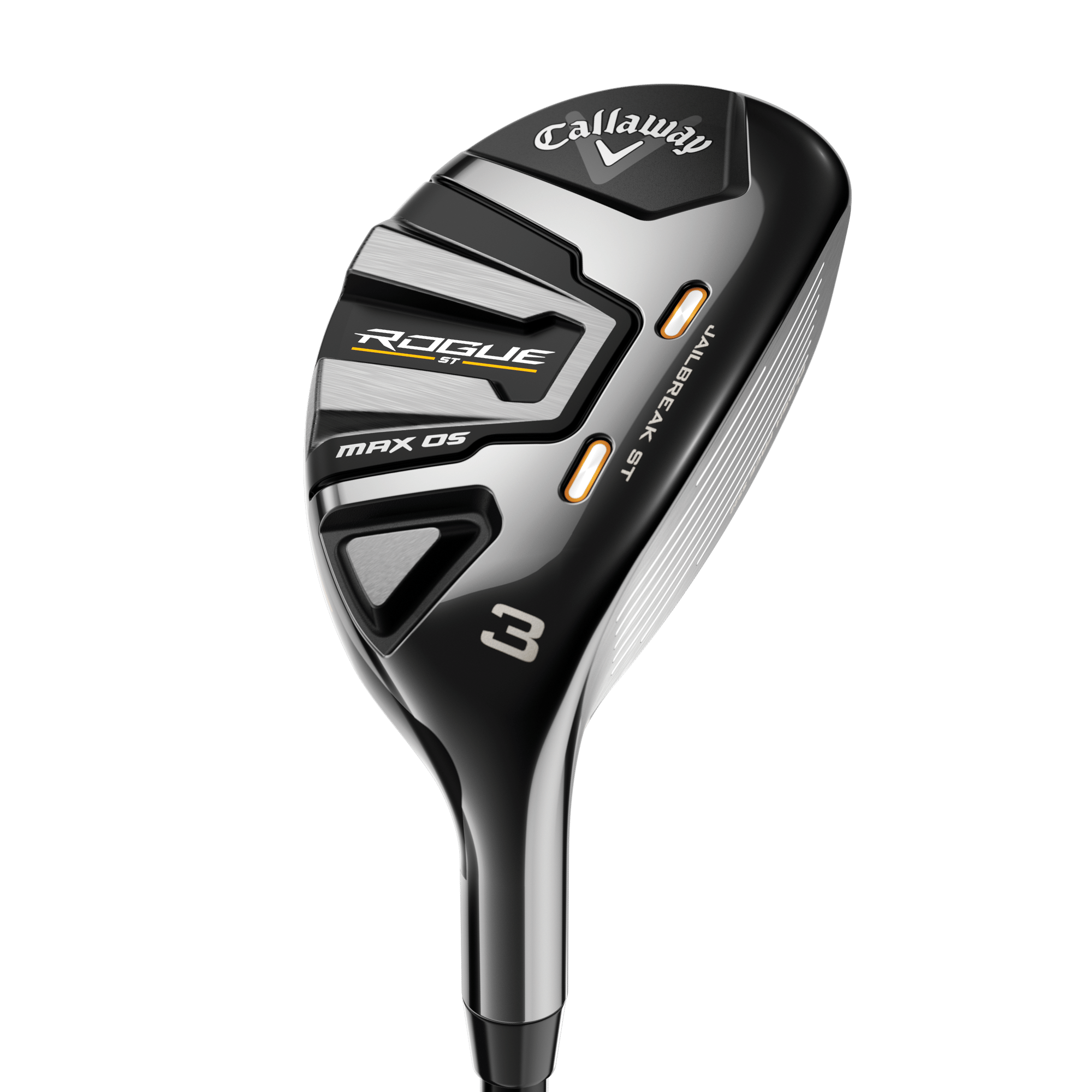 Rogue ST MAX OS Hybrids image 1