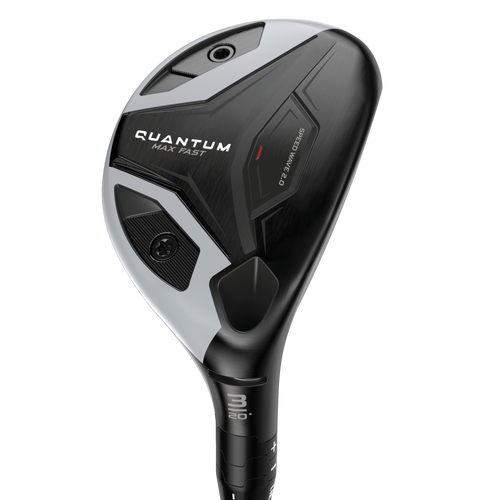 Women's Quantum Max Fast Hybrids - View 1