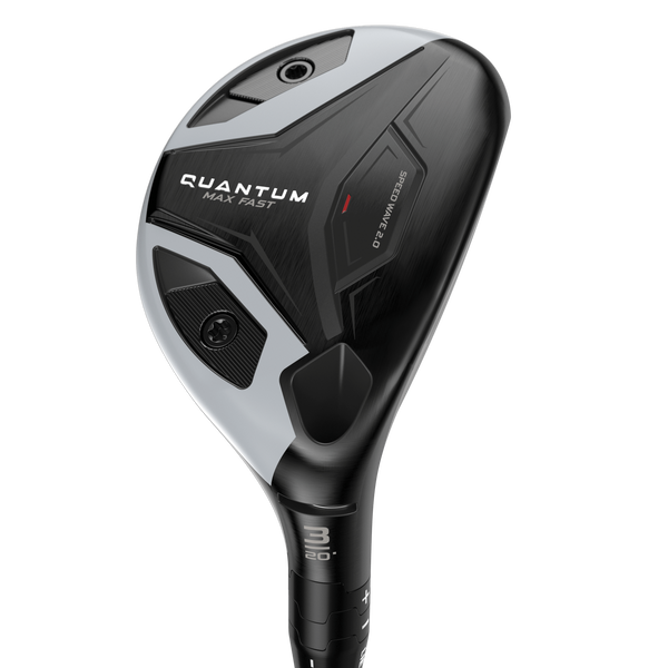 Women's Quantum Max Fast Hybrids Technology Item