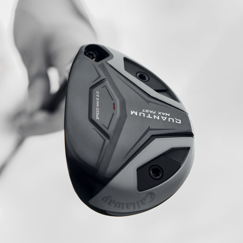 Women's Quantum Max Fast Hybrids - View 2