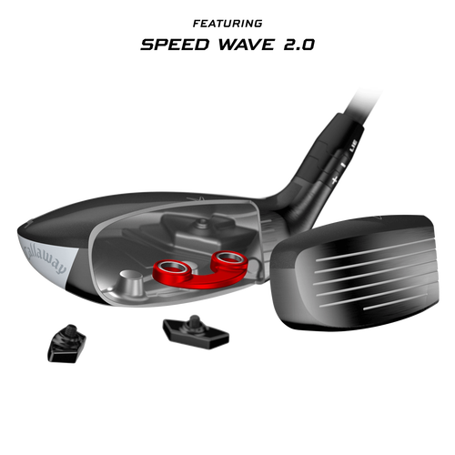 Quantum Max Fast Hybrids - View 3