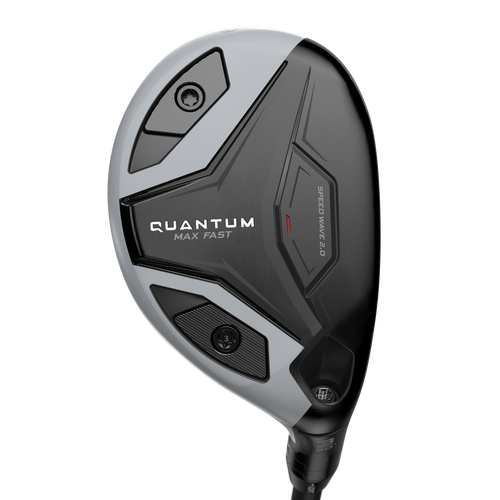 Quantum Max Fast Hybrids - View 8