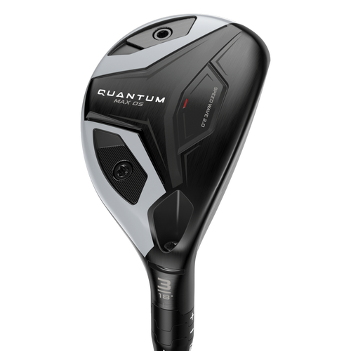 Quantum Max OS Hybrids - View 1