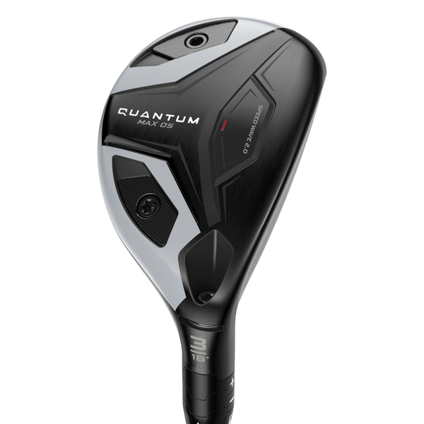 Quantum Max OS Hybrids Technology Item