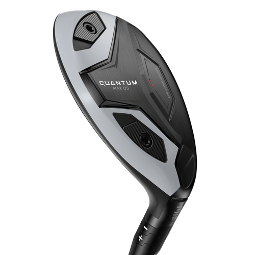 Quantum Max OS Hybrids - View 7