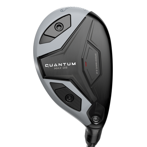 Quantum Max OS Hybrids - View 8