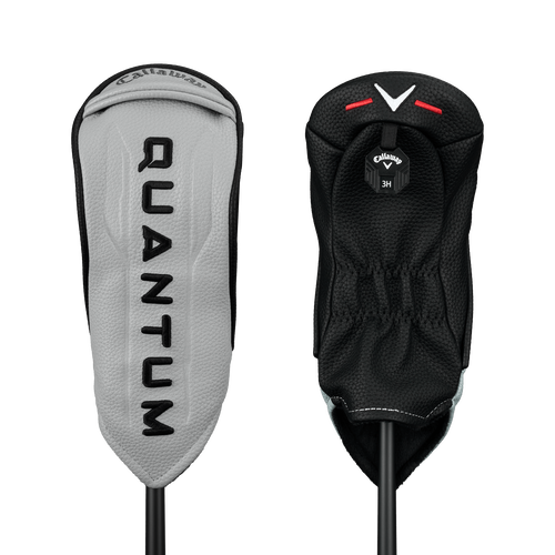 Quantum Max OS Hybrids - View 9