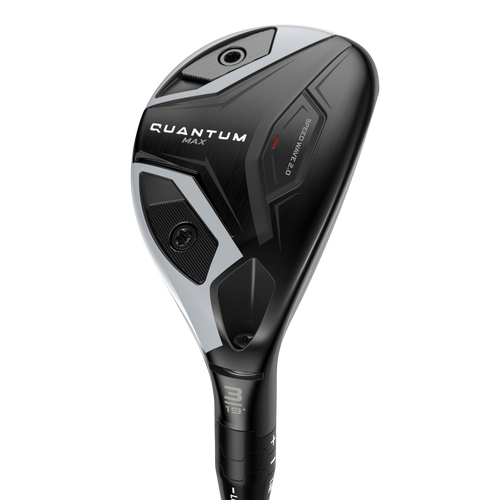Quantum Max Hybrids - View 1