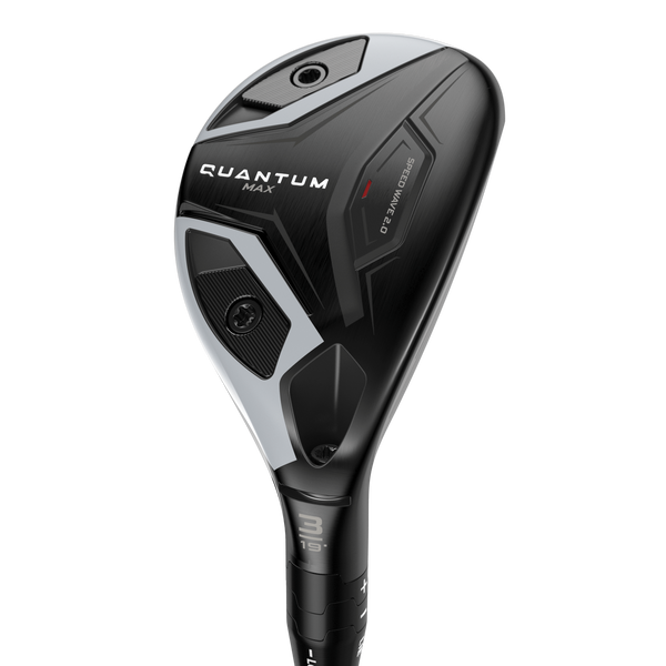 Quantum Max Hybrids Technology Item