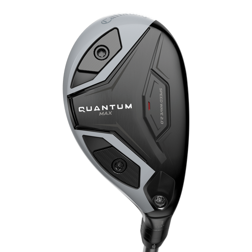 Quantum Max Hybrids - View 8