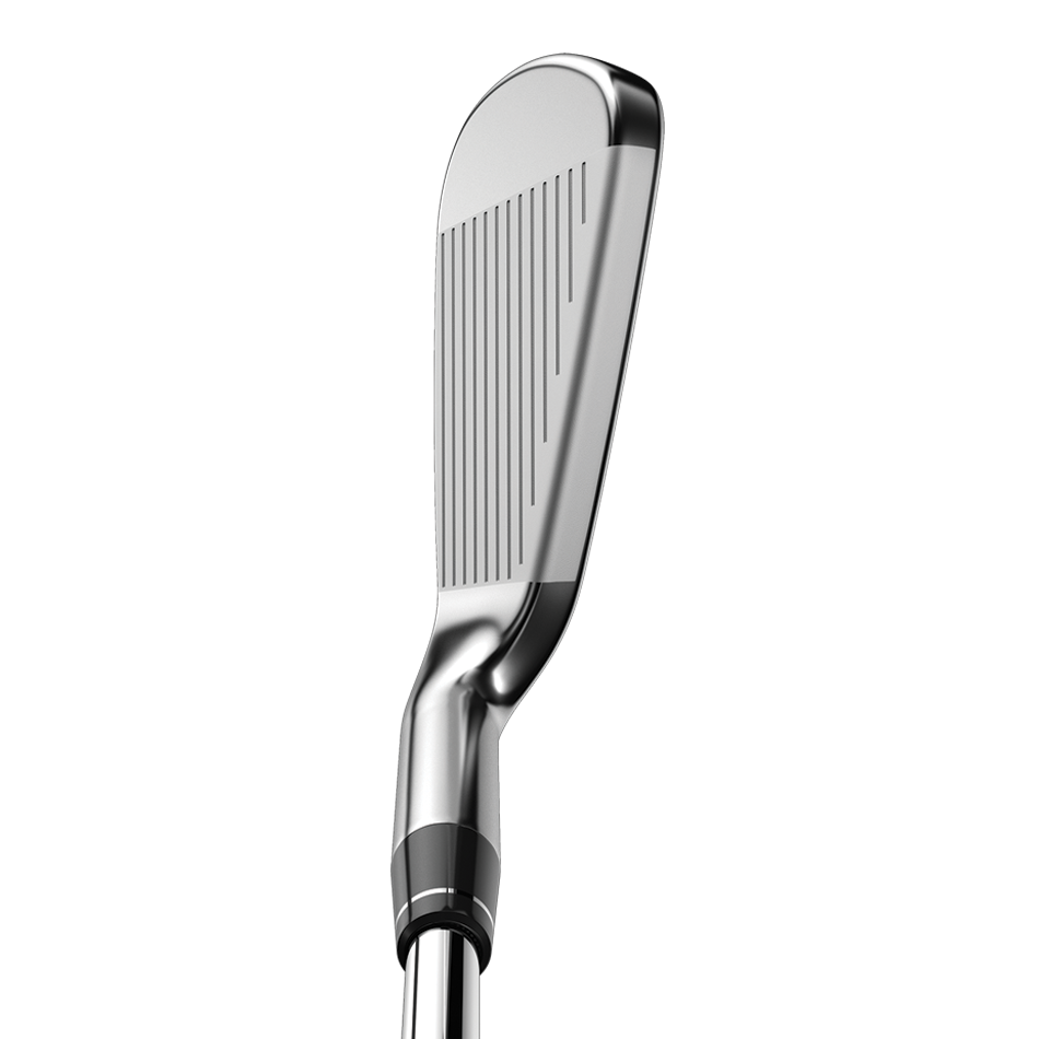 Epic Irons image 2