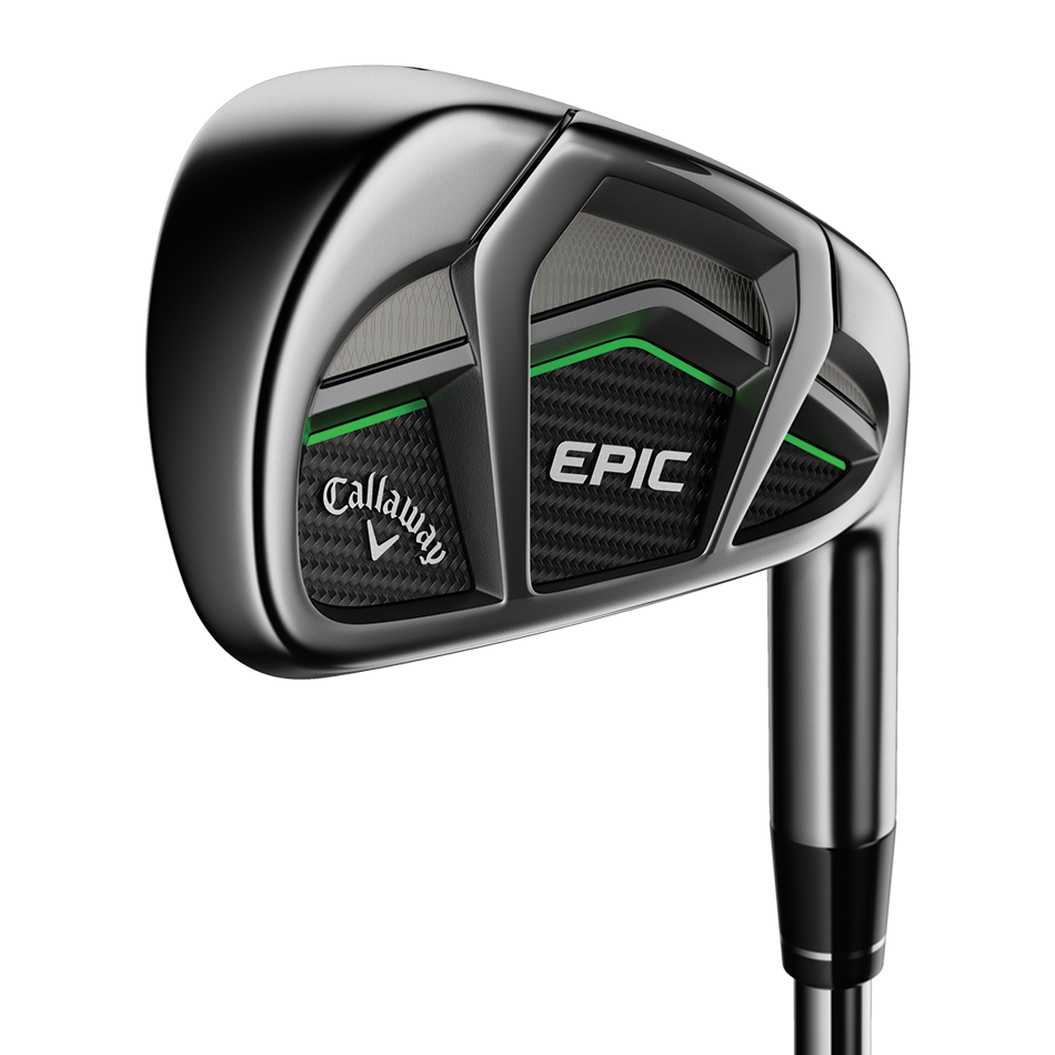 Epic Irons image 4