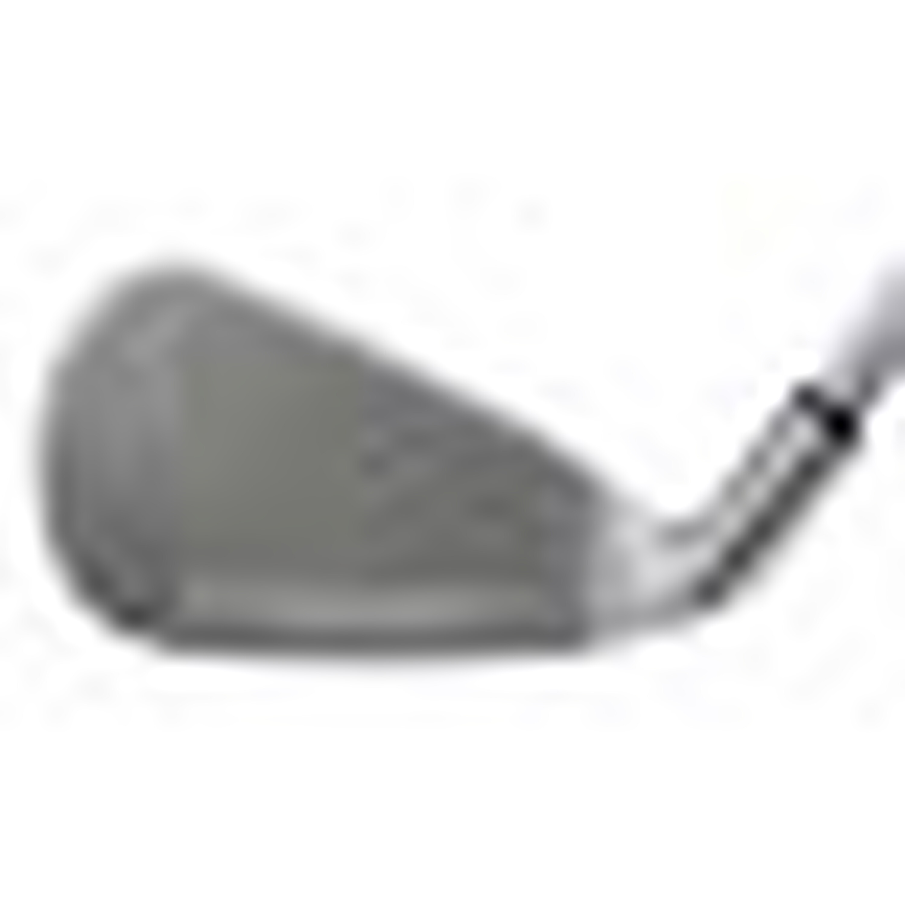 Great Big Bertha Irons image 11