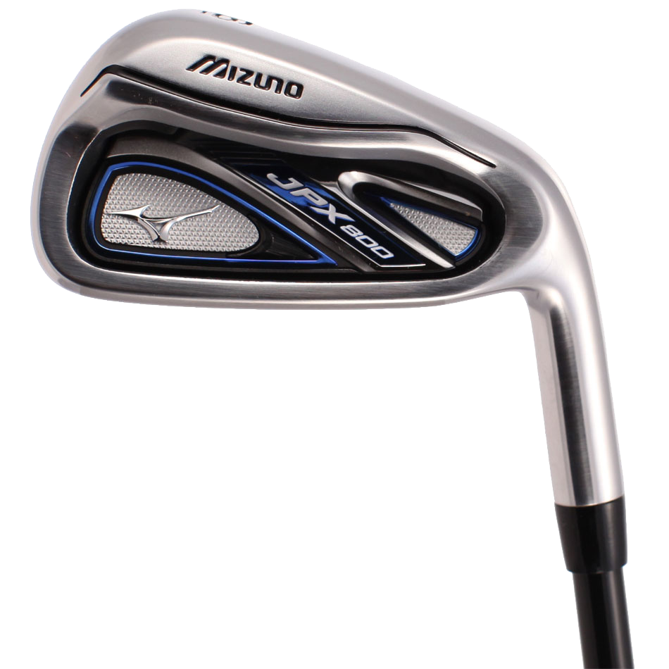 Mizuno JPX 800 Irons
