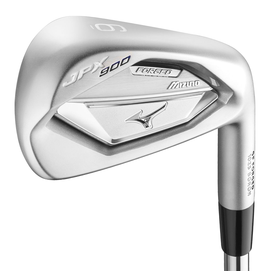 Mizuno JPX 900 Forged Irons