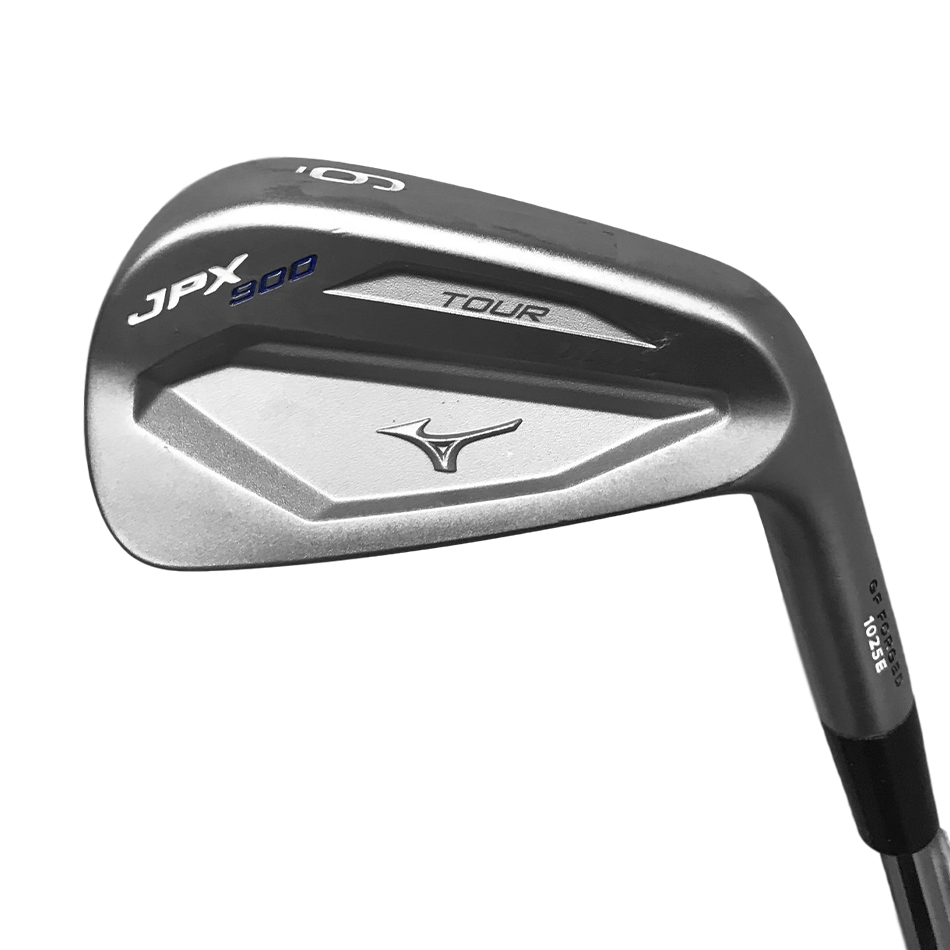 Mizuno JPX-900 Tour Irons