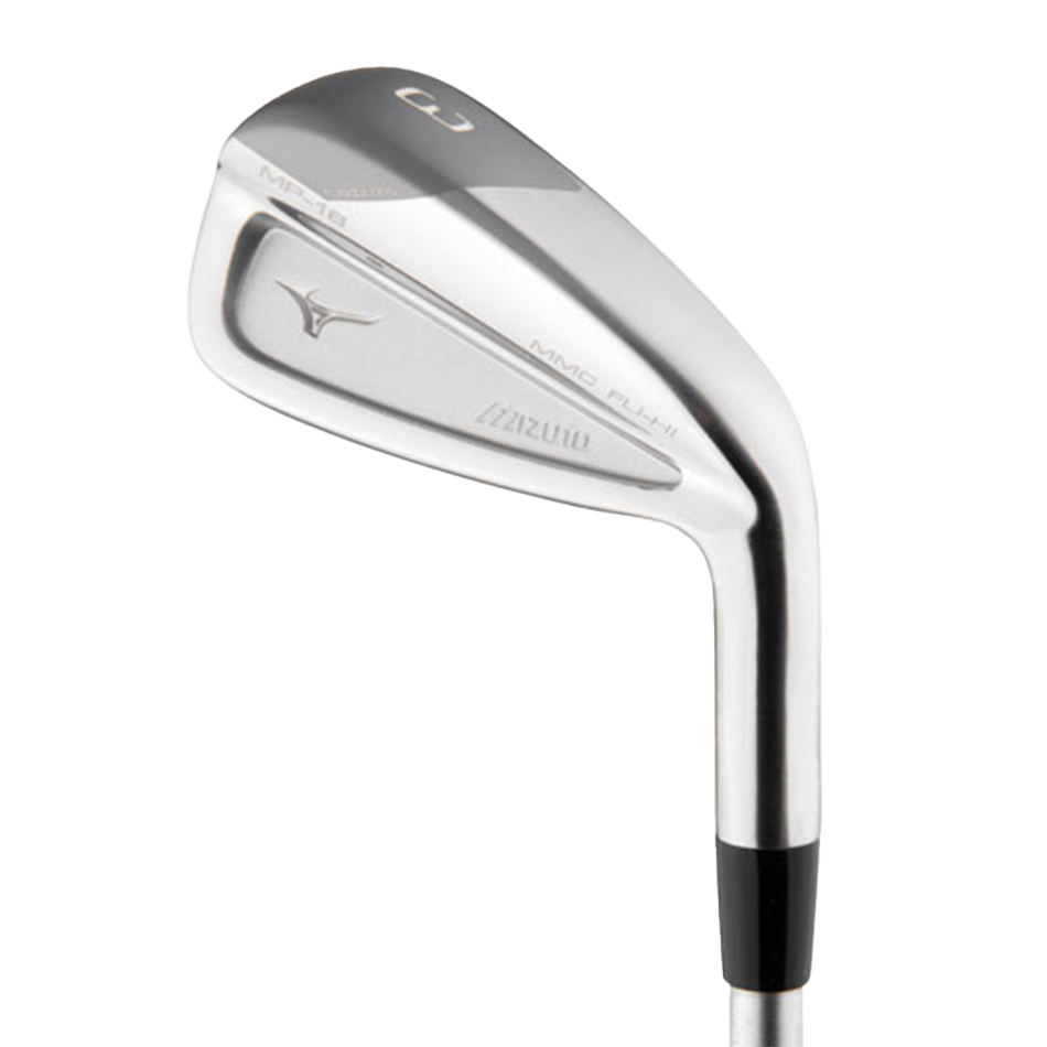 Mizuno MP-18 MMC Fli-Hi Irons