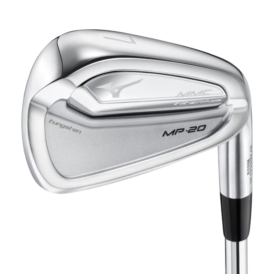 Mizuno MP-20 MMC Irons