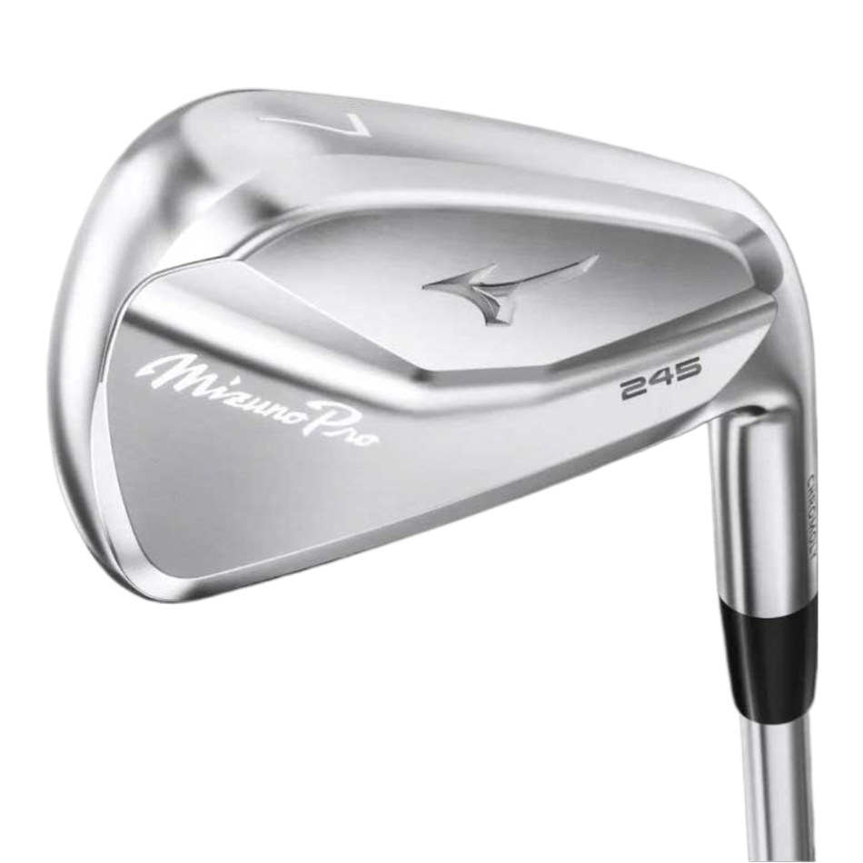 Mizuno Pro 245 Irons