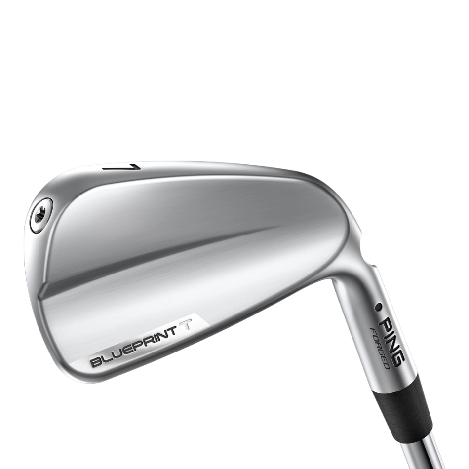 Ping Blueprint T Irons image 1
