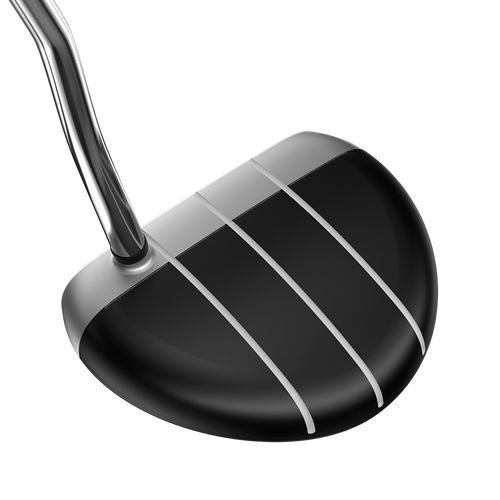 Stroke Lab Tuttle Putter - View 3