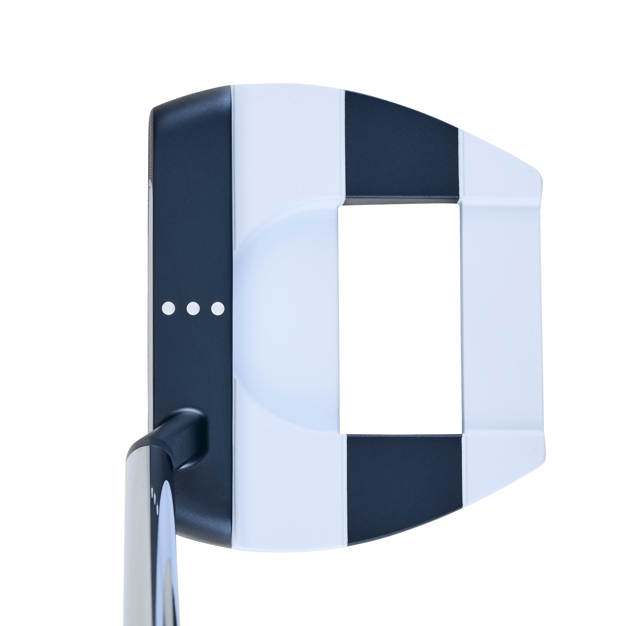 Ai-ONE Jailbird Mini Slant Putter image 2
