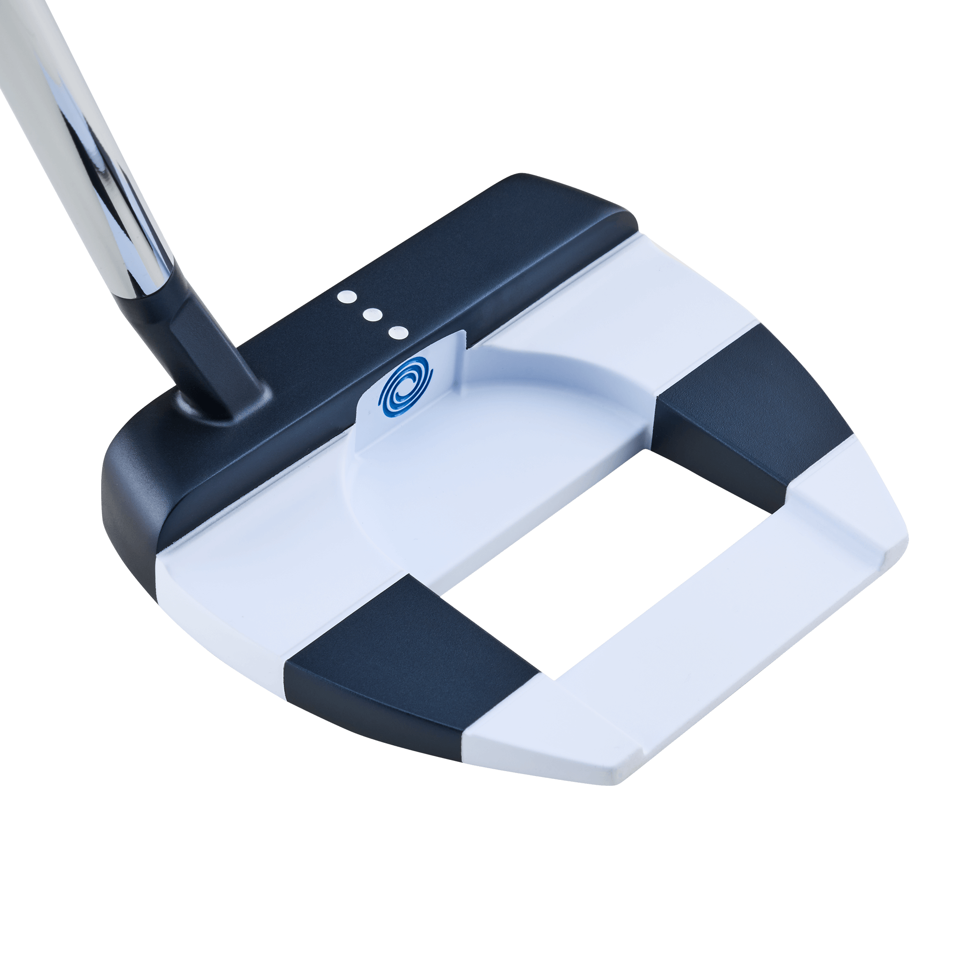 Ai-ONE Jailbird Mini Slant Putter image 3