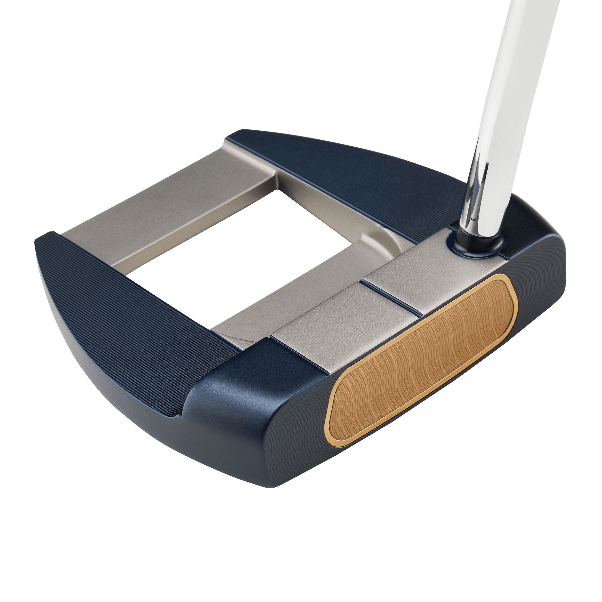 Ai-ONE Milled CRUISER Jailbird T Versa 90 Putter