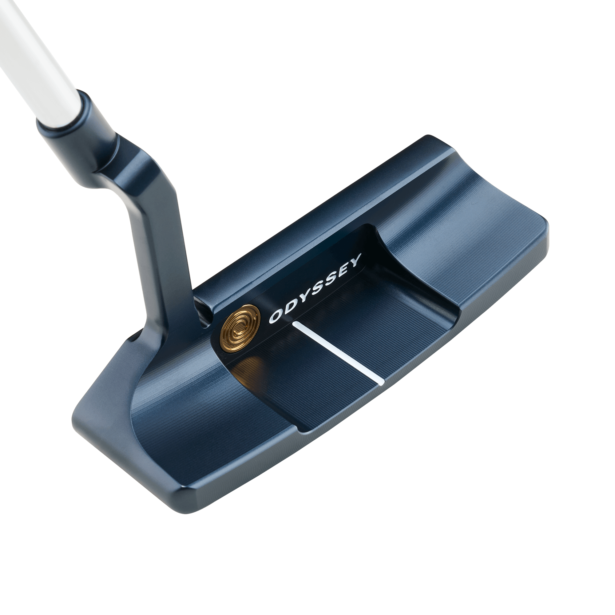 Ai-ONE Milled CRUISER One Wide T CH Putter image 3