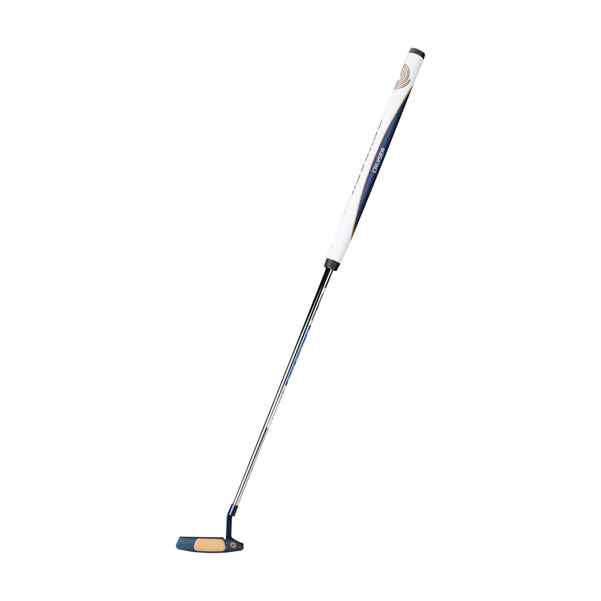 Ai-ONE Milled CRUISER One Wide T CH Putter image 5