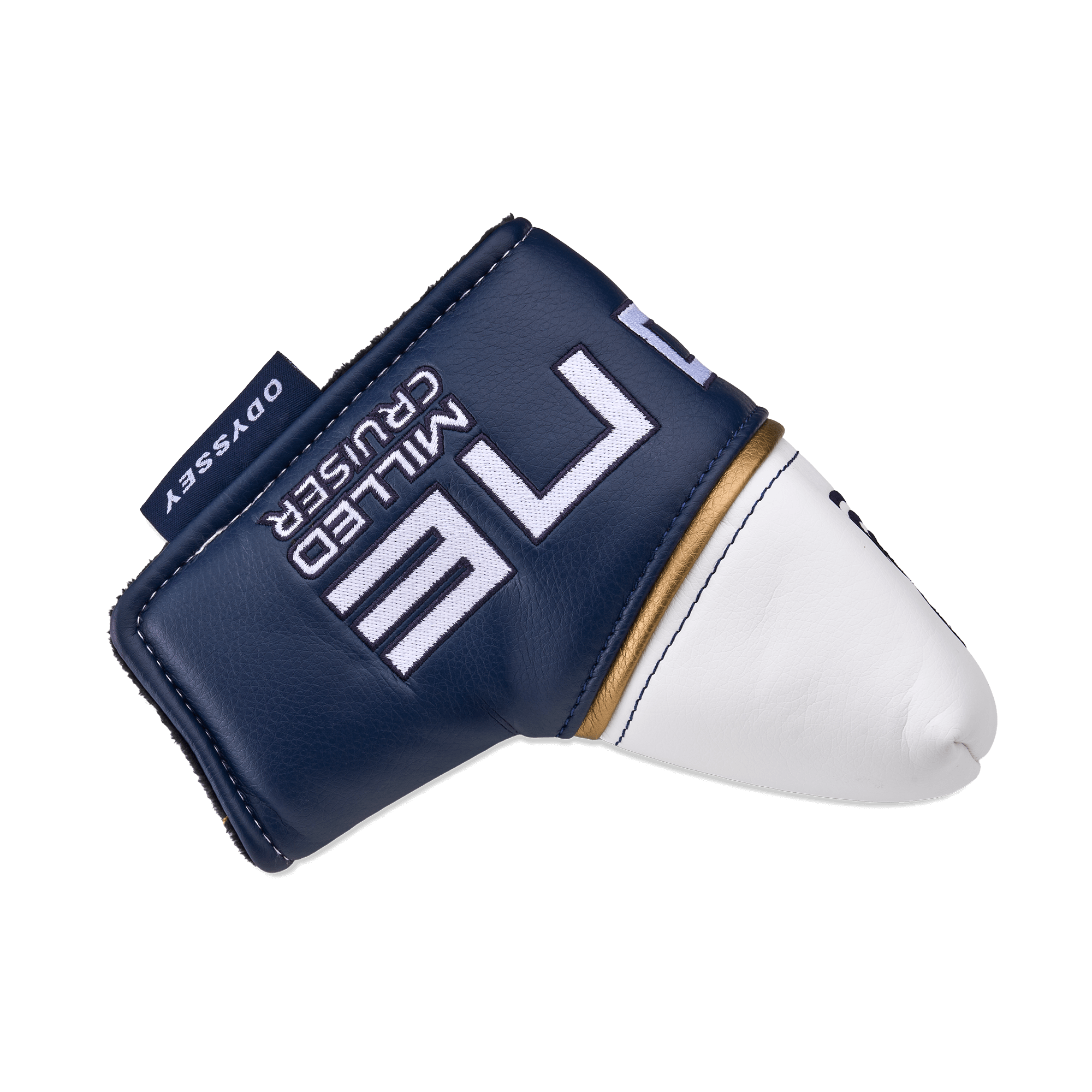 Ai-ONE Milled CRUISER One Wide T CH Putter image 9