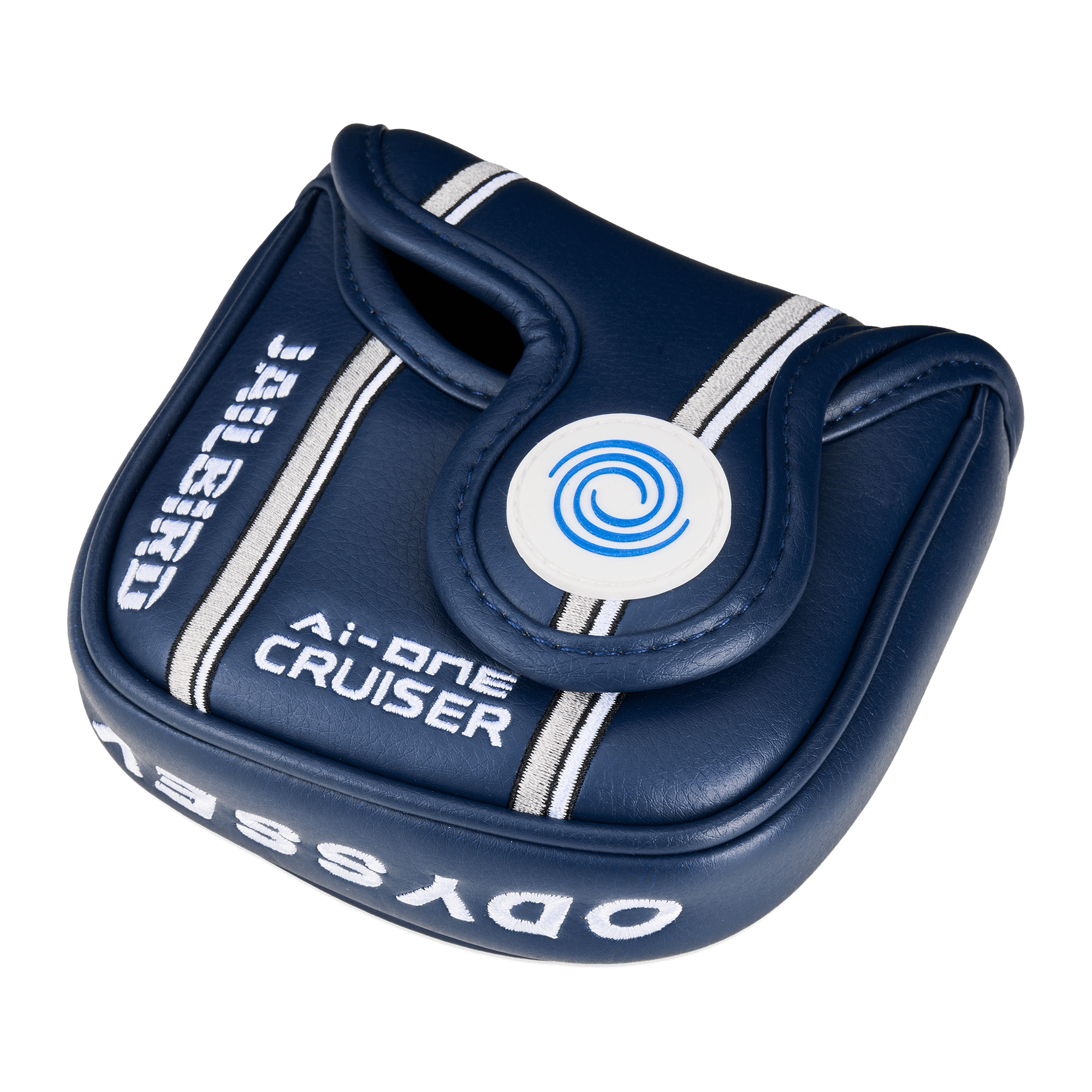 Ai-ONE Square 2 Square Jailbird Cruiser Center Shaft Putter image 6
