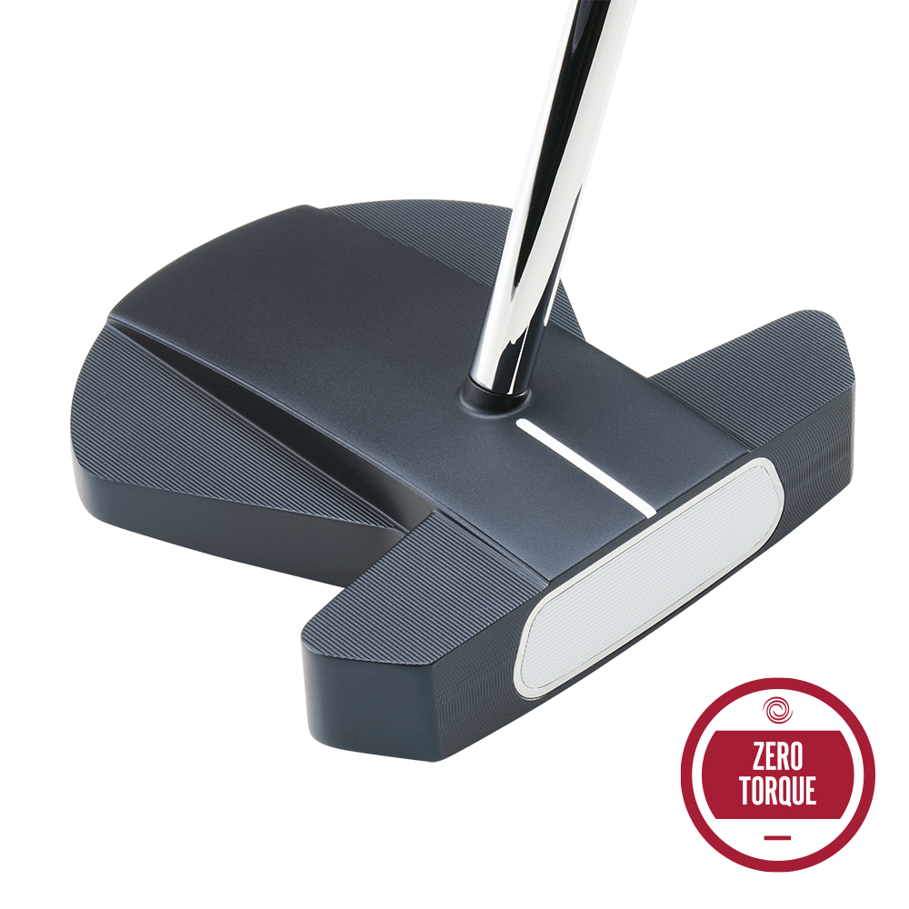 Ai-ONE Square 2 Square Max 1 Center Shaft Putter