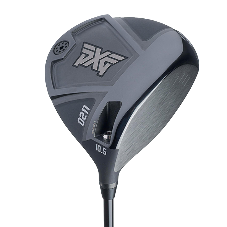 PXG 0211 Drivers
