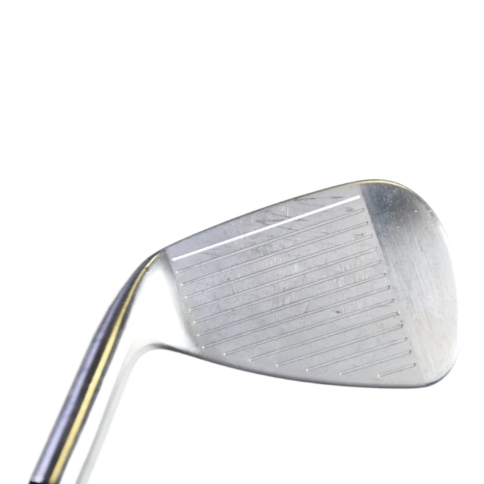 PXG 0211ST Chrome Irons image 2