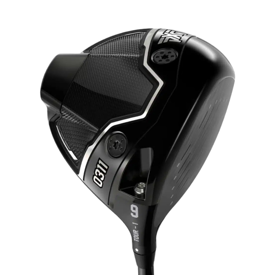 PXG 0311 Black Ops Tour Drivers