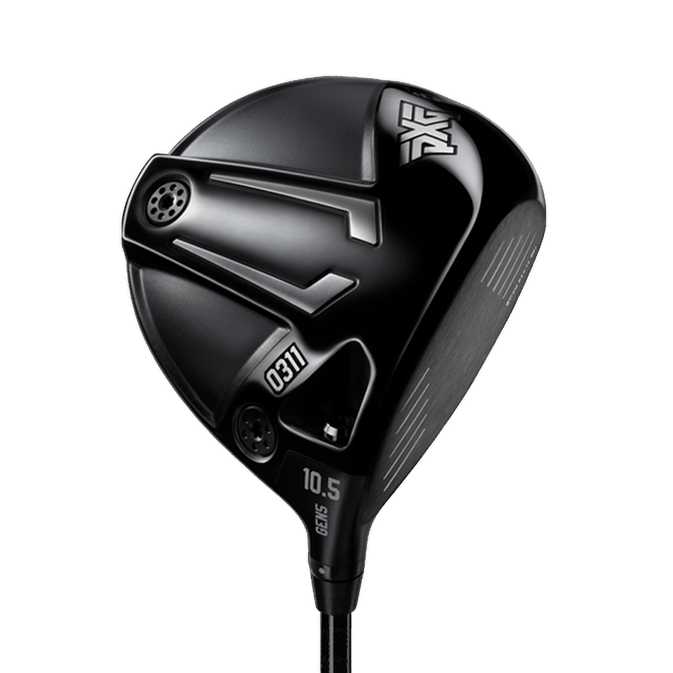 PXG 0311 GEN5 Driver