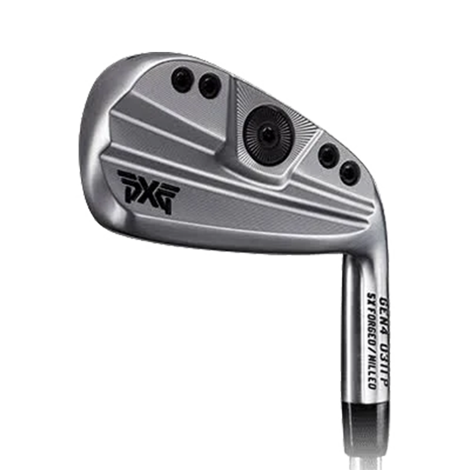 PXG 0311 P Gen4 Irons