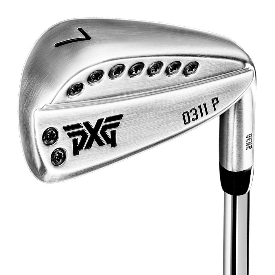 PXG 0311P Irons image 1