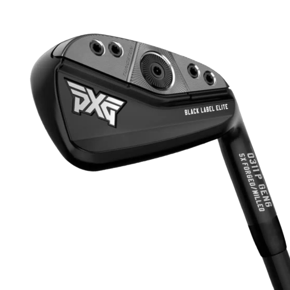 PXG 0311 P GEN6 Xtreme Dark Irons