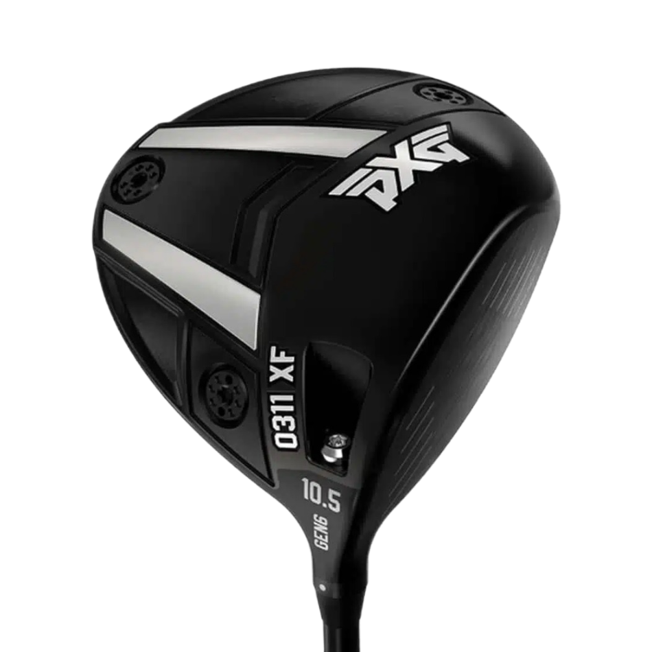PXG 0311XF GEN6 Drivers