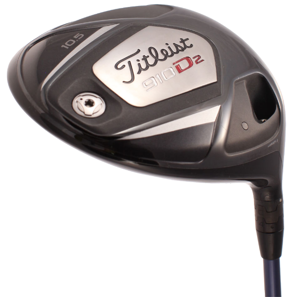 Titleist 910D2 Drivers