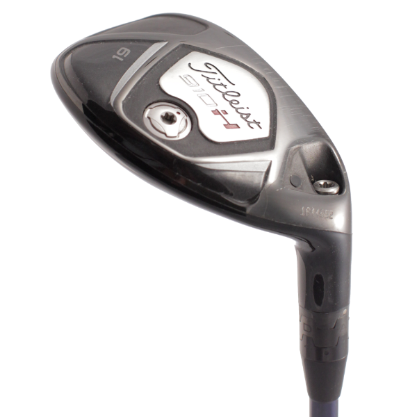 Titleist 910H Hybrids image 1