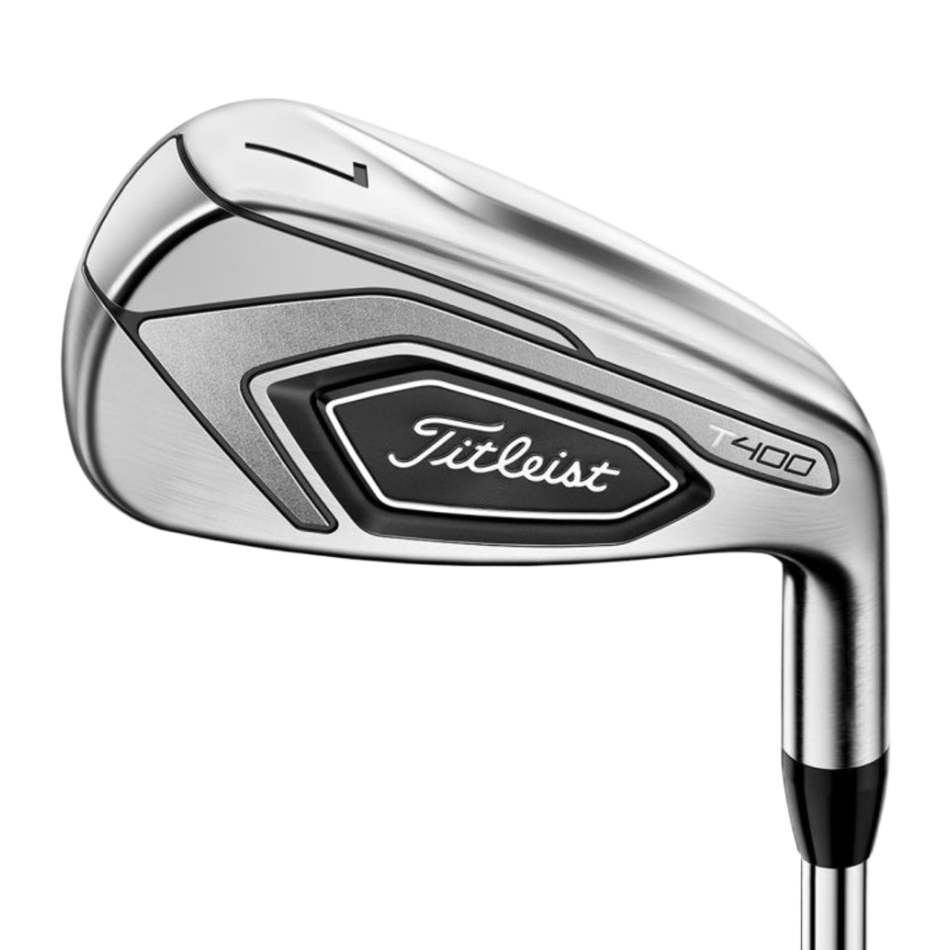 Titleist Women's T400 Irons image 1