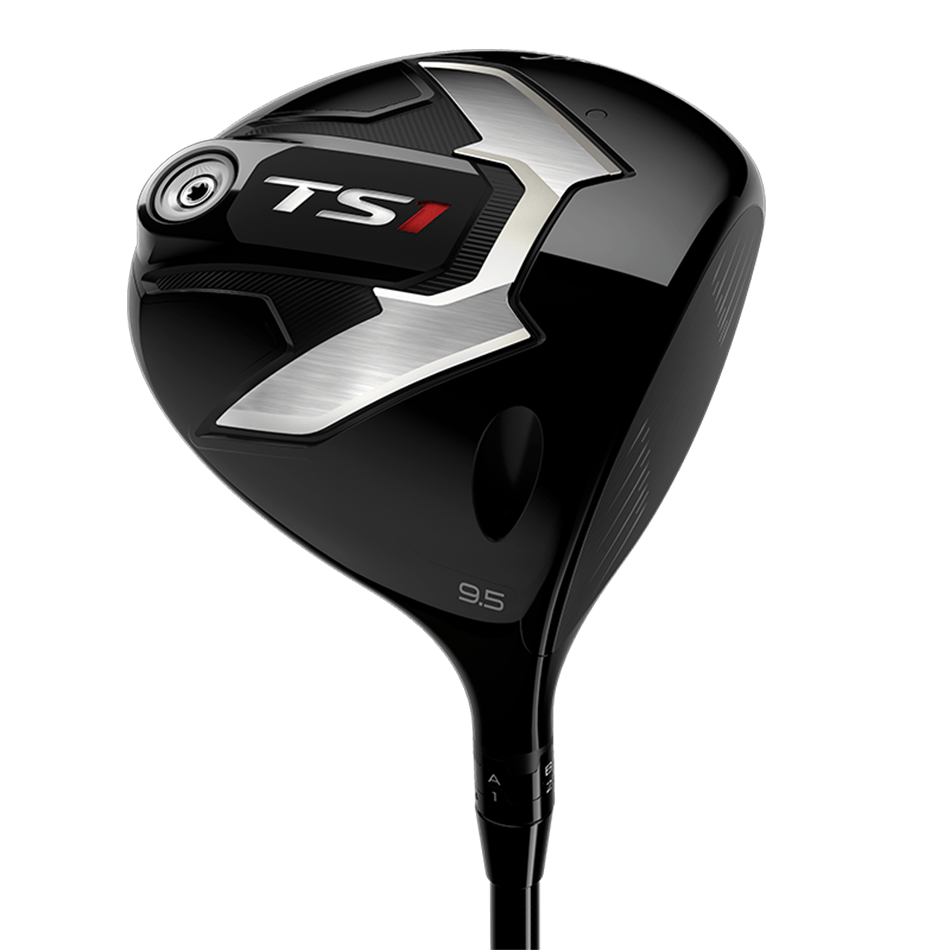 Titleist TS1 Driver