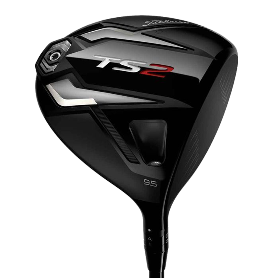 Titleist TS2 Drivers