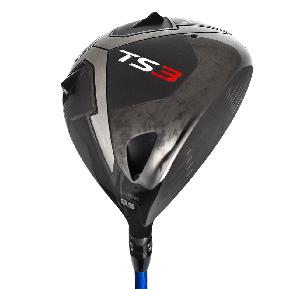 Titleist TS3 Drivers