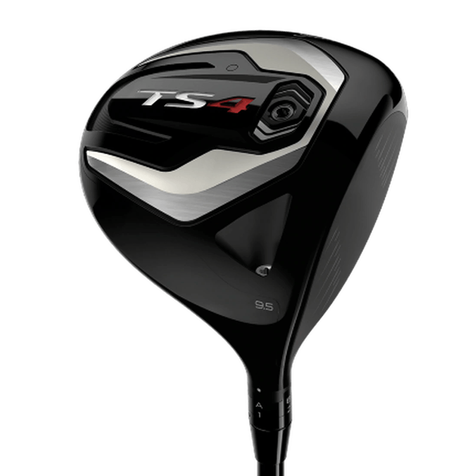 Titleist TS4 Drivers