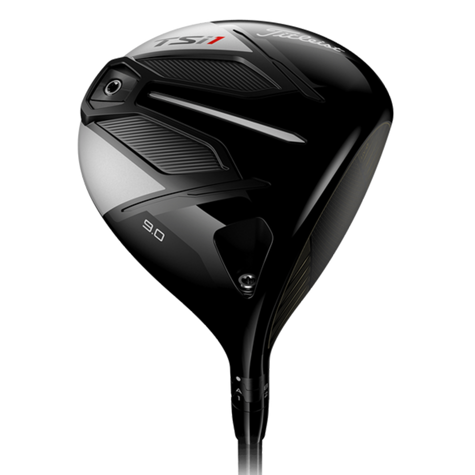Titleist TS1 Drivers